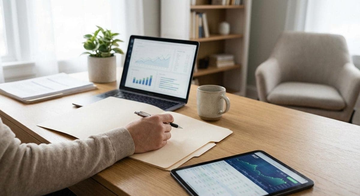 ARM to Fixed Rate Refinance: A Complete Guide