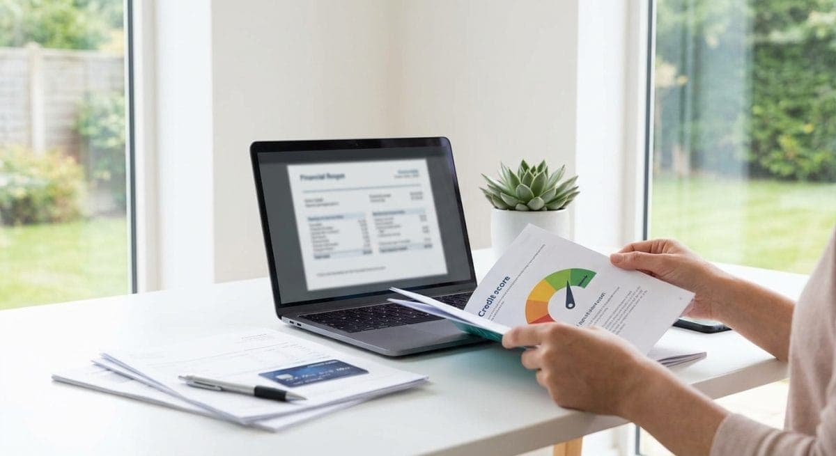 Does Refinancing Hurt Your Credit Score? | Wirly