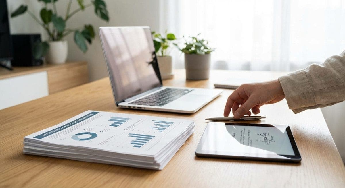 Refinance Closing Costs Breakdown: Full Guide (2025)