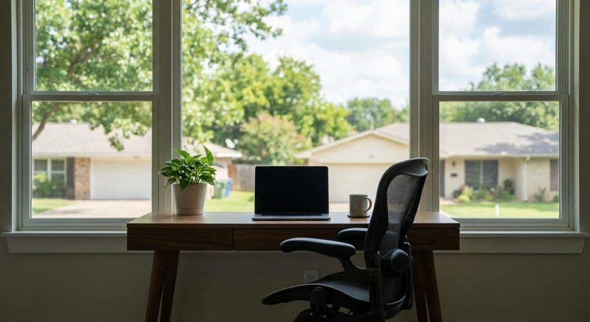 Mortgage refinancing in Texas