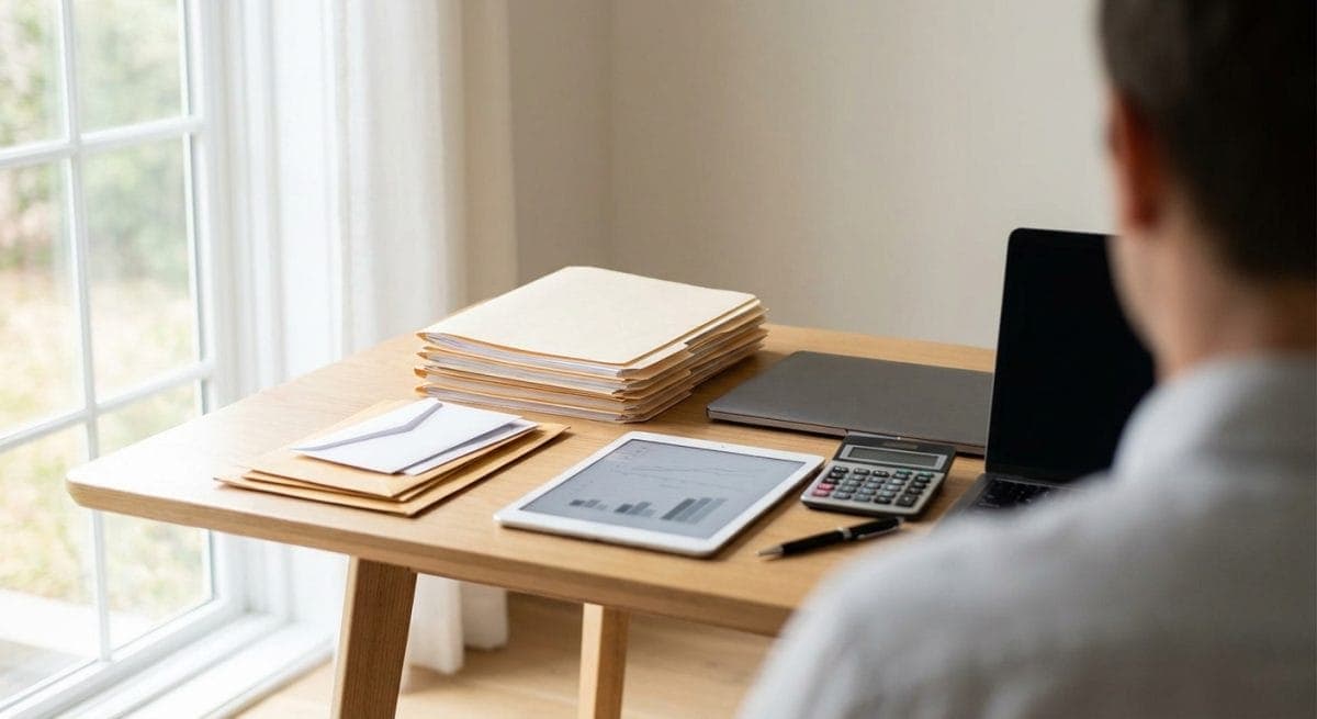 What Documents Do You Need to Refinance? Full Checklist